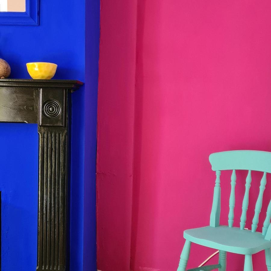 Frida'S Cottage Уитби Экстерьер фото