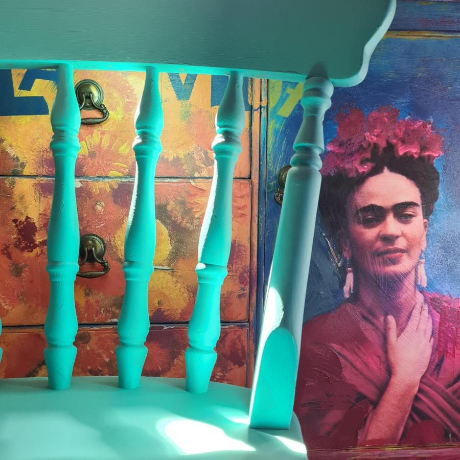 Frida'S Cottage Уитби Экстерьер фото
