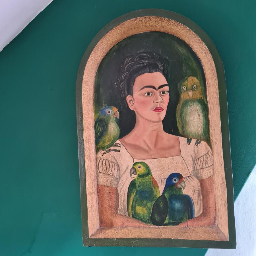 Frida'S Cottage Уитби Экстерьер фото