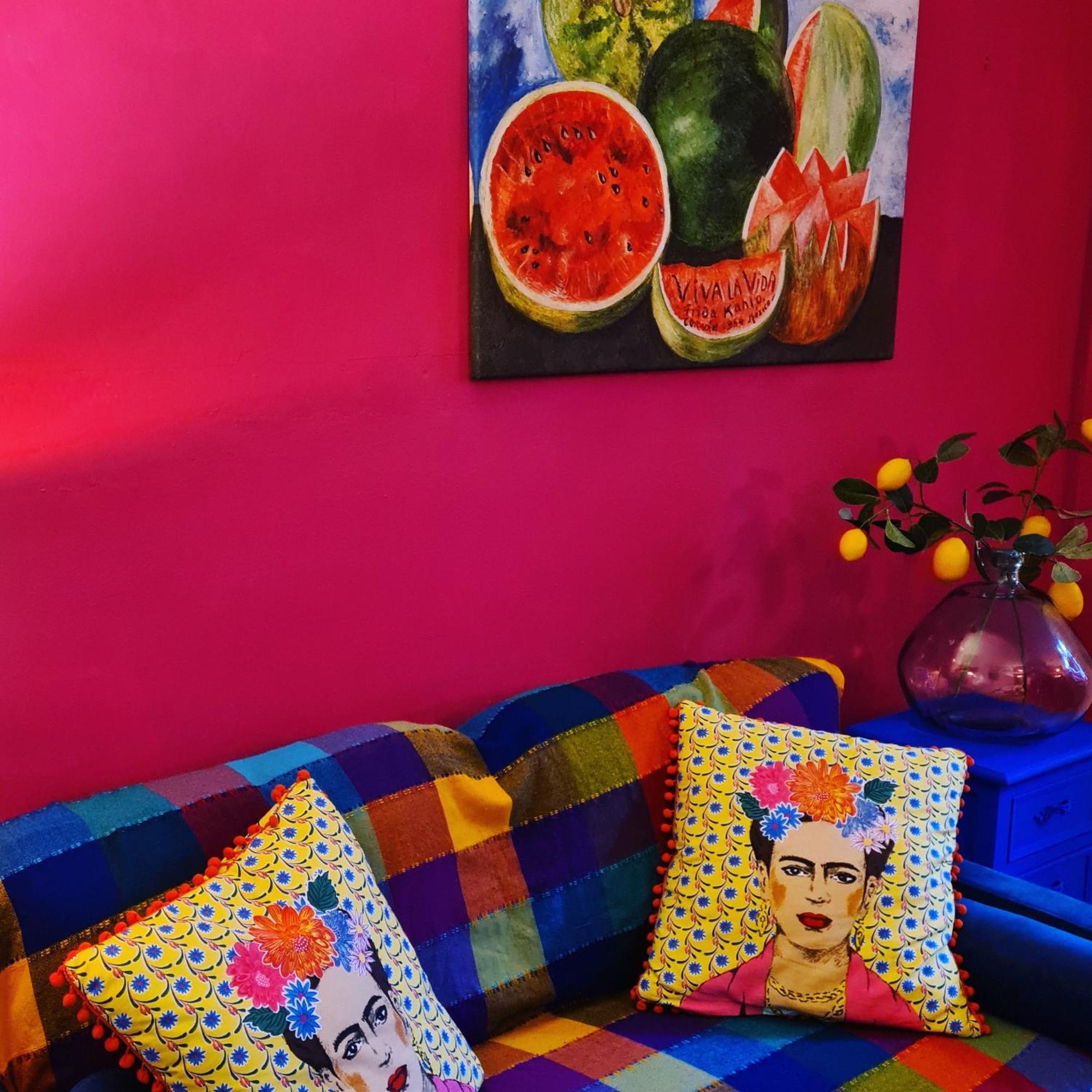 Frida'S Cottage Уитби Экстерьер фото